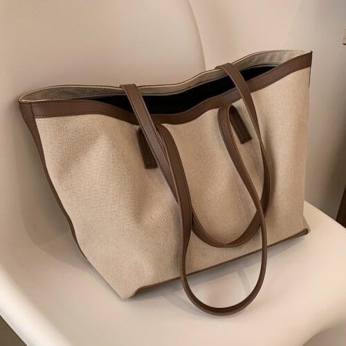 Soomile Large Women's Bags
