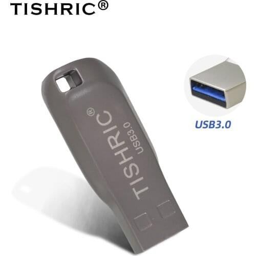 TISHRIC USB Stick