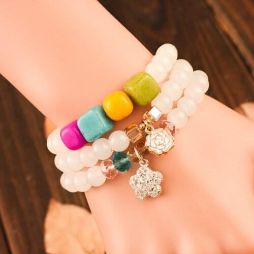 Браслеты дружбы Xinshiqin China At AliExpress