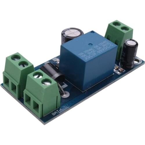 Yx850 Power Failure Automatically Switch Standby Battery Lithium Battery Module 5V-48V General Emergency Converter