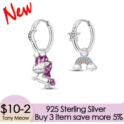 High Quality 100% 925 Sterling Silver Tree of Life Heart Stud Earrings for Women Wedding Gift Original Fashion Fine Jewelry