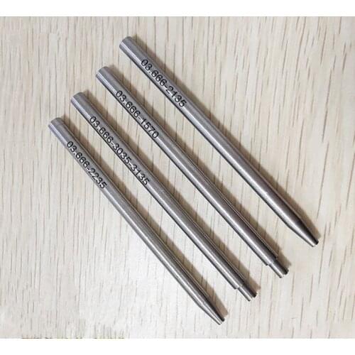 Free Shipping Watch Tool Rlx Staking Punch for Oscillating Weight Axle