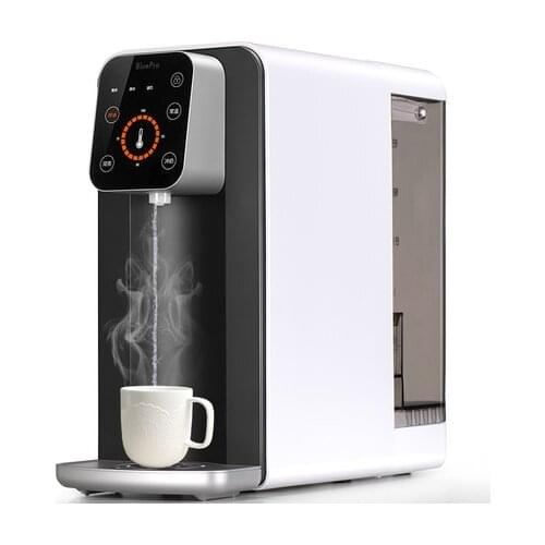 Household Water Purifier Instant Heating Water Filtration Device 5L Filtration Heating All In One Machine B04-R50