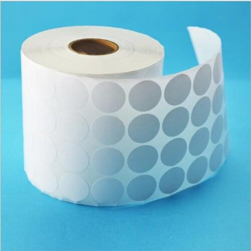 Diamond Painting Tools Diamond Embroidery Accessories Blank Sticker Distinguish Label Stickers for Classification Storage Box