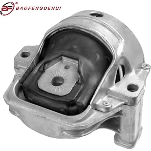 Motor Support 8R0199381AL=8K0199381J=8K0199381L=8K0199381NK Engine Mounting For Audi A4 A5 For VW Tiguan