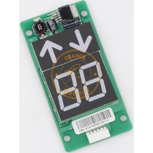 Suitable for KONE elevator board CBX-01B