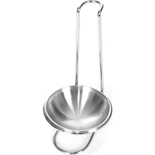 Spoon Stand 2 In 1 Stainless Steel Spoon Shelf Rest Utensil Spatula Holder Gadget Kitchen Storage Tool Scoop Bracket Stand