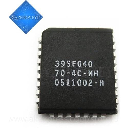 SST39SF010-70-4C-NH SST39SF020A-70-4C-NH SST39SF040-70-4C-NH SST39VF040-70-4C-NH SST39VF040-70-4C-NHE SST39SF010A-70-4CNH PLCC32