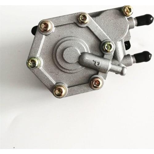Fuel Pump for Polaris Sportsman 325 400 500 600 700 Magnum 325 330 500 2X4 4X4 ATV Replaces 2520227 2520247 2520248 2520249