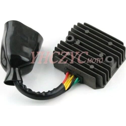 Motorcycle Voltage Regulator Rectifier For Honda VTR1000S VTR1000SPY (RC51) 2000-2006