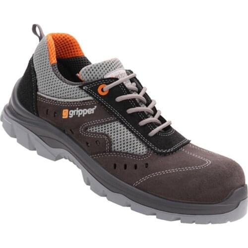 Gripper Lena GPR-70 S1 SRC Sport Work Shoes, safety shoes ,work shoes, work shoe , safety shoes, src , non-slip shoes, resistant