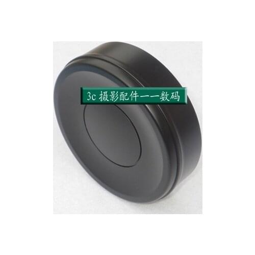 Snap-on Front Lens Cap cover for Lens AF-S NIKKOR 14-24mm f/2.8G ED 14-24 F2.8 Front dslr camera body