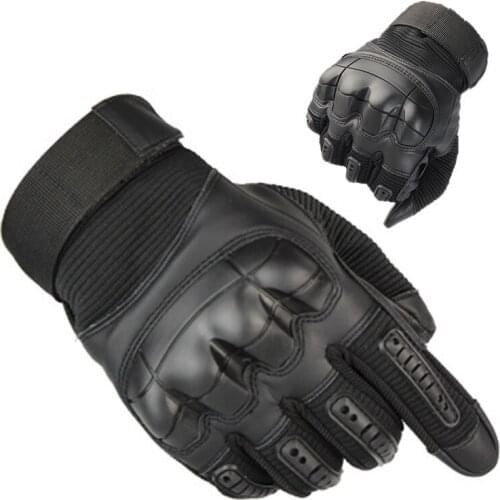 ZXQYH Tactical Gloves