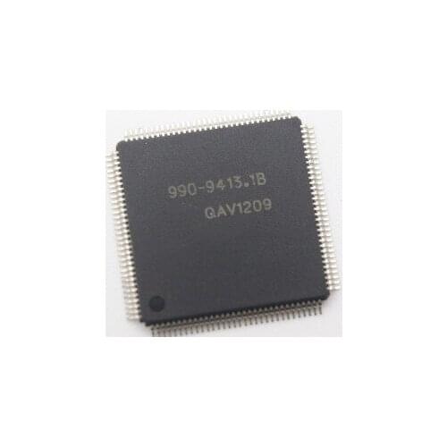 1PCS 990-9413.1B QFP128 In Stock