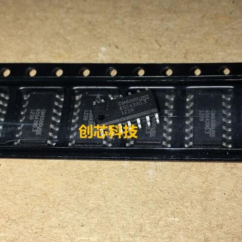 1PCS/LOT CM6500UNX CM6500 SOP14 100% New original