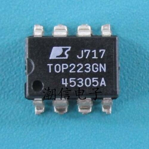 10cps TOP223G TOP223GN SOP-8