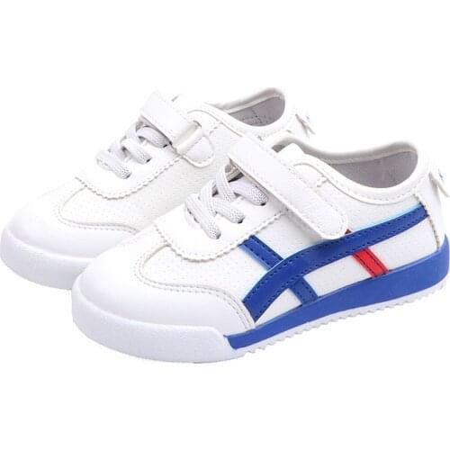 Kids Shoes Baby Shoes Children Running Sports Shoes For Boys Girls Baby Toddler Flats Sneakers Fashion Casual Infant Soft Shoe