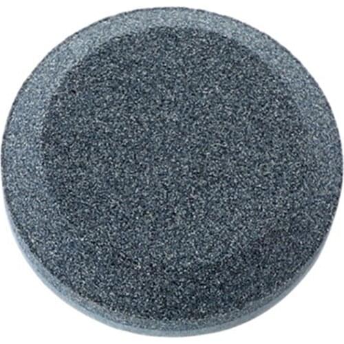 Hot Double Sided Dual Grit Puck Sharpening Stone Axe/Knife/Tool/Blade Multi-Purpose Sharpener