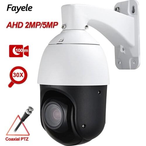 Fayele Hidden CCTV Cameras