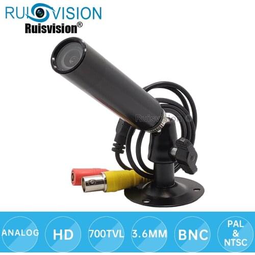 HD 960H 700TVL Camera 1/3"SONY Mini CCTV Camera for Home Security Surveillance Video Camera
