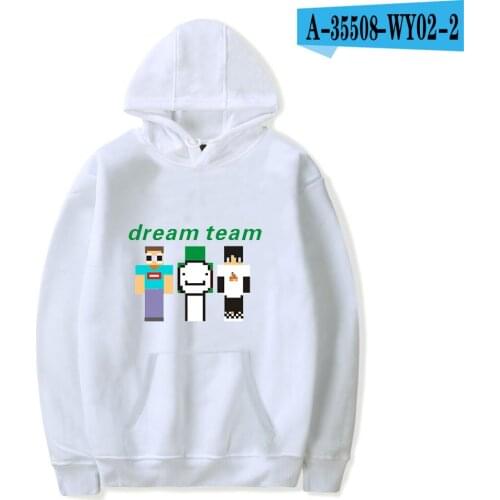 DreamWasTaken Hoodie 3D Childen Sweatshirts Long Sleeve Women Mens Hoodies Dream Harajuku Clothes Autumn Streetwear Lounge Wear