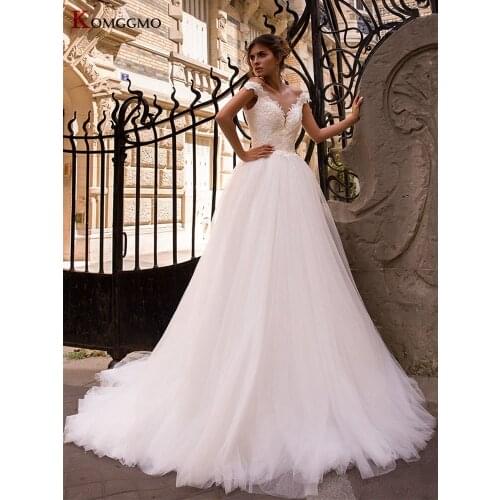 Свадебные платья KOMGGMO China At AliExpress