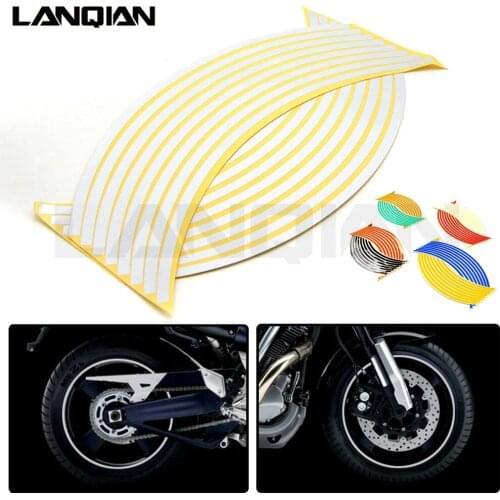 LANQIAN Car Stickers