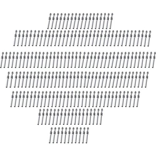 T316 Stainless Steel Swage Threaded Tensioner End Fittings 3/16" Cable Railing