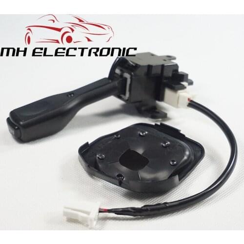MH ELECTRONIC Quality 45186-0G030-C0 45186-0G030-CO Cruise Control Switch 8463234011 With Cover for Toyota Land Cruiser Prado
