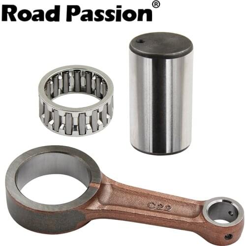 Motorcycle Parts Connecting Rod Kit For Yamaha WR250F WR250 F 2003-2009 2011-2013 YZ250F 2003-2013 17D-11651-90 5UL-11651-00-00