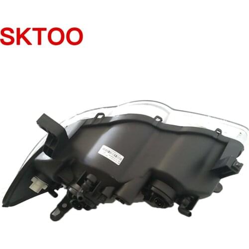 SKTOO For BYD F3 2005 2006 2007 2008 2009 2010 2011 headlight assembly front headlight