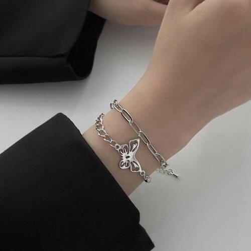 Speroto Metal Bracelets