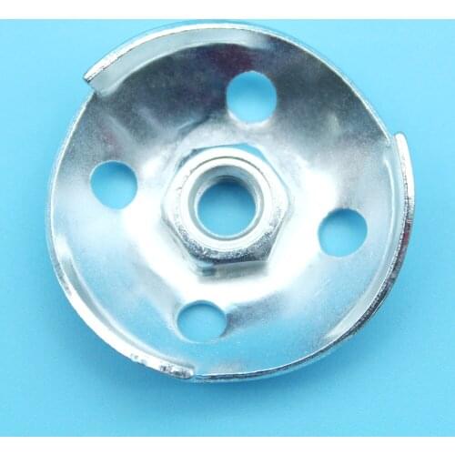 Recoil Starter Cog Pawl Claw Pulley fit for Honda GX35 GX35NT GX25 GX25N engine HHT25S HHT35S FG110 FG110K1 Rototiller Trimmer