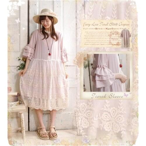 Adorebeauty Linen Summer Dresses