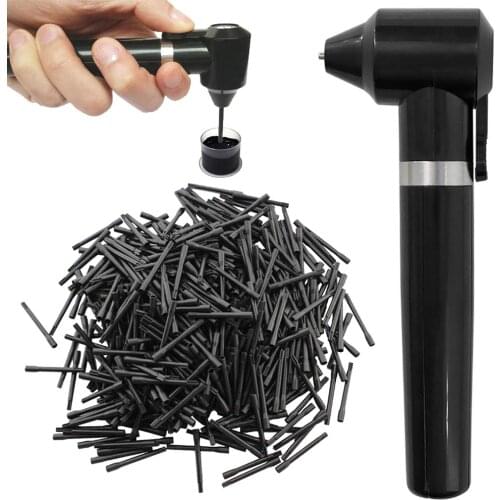 Tattoo Pigment Mixer Machine with 100Pcs Mixing Sticks for Tattoo Ink Microblading Tattooing Supplies