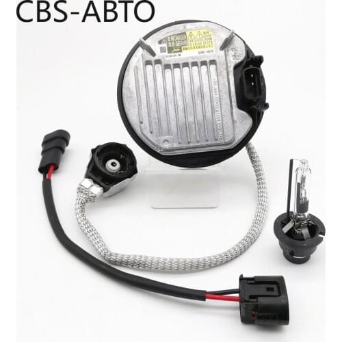 CBS ABTO KDLS001 HID Ballast Xenon D4S D4R for Toyota Sienna Lexus Headlight Igniter xenon block 85967-45010 DDLT004 8110760F10