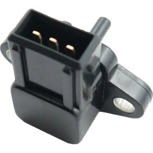 MAP Sensor Turbo Boost Air Intake Pressure Sensor For Shogun