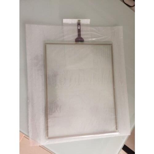 For NISSEI NEX280 III Full electric injection molding machine touch screen touch pad Touch Panel