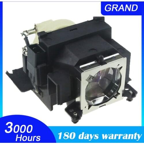 ET-LAV100 Replacement Projector Lamp for PT-BW30 PT-BX40 PT-BX41 PT-VW330 PT-VX300/VX400/VX400EA/VX400NT/VX430 HAPPY BATE