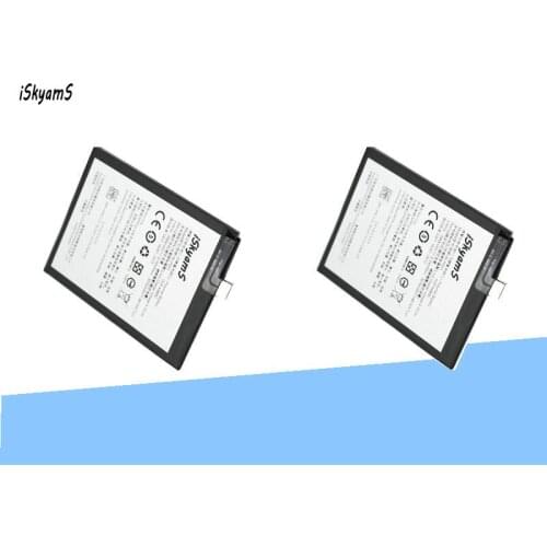 ISkyamS 2x 2980mAh BLP603 / BLP 603 Cell Phone Replacement Li-Polymer Battery For OPPO r7s R7SM R7st