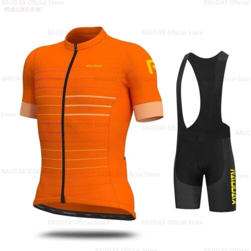 Conjunto de Ropa de Ciclismo profesional Team Aleful, MTB, maillot, triatlón, Ineos, Raudax, 2021
