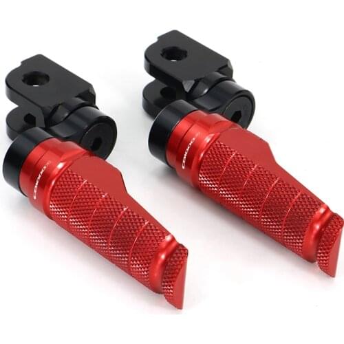 MOTHMOTO Motorcycle Footpegs