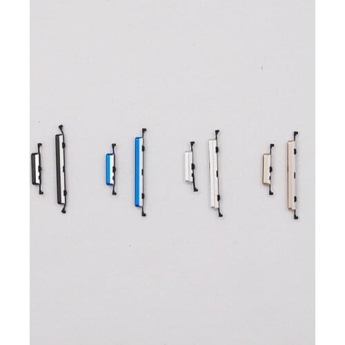BaanSam New Power Volume Buttons For MEIZU M6s 5.7 Inch Replacement Part