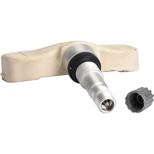 Brand New and High Quality Aftermarket Tire Pressure Monitoring Sensor TPMS for Cadillac Chevrolet 2005-2006 15114379