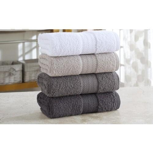 2-4 Pcs Microfibre After Shower Towel Face Drying Women Girl Man Boy Quick Dry Bathing Tools Feet Drying