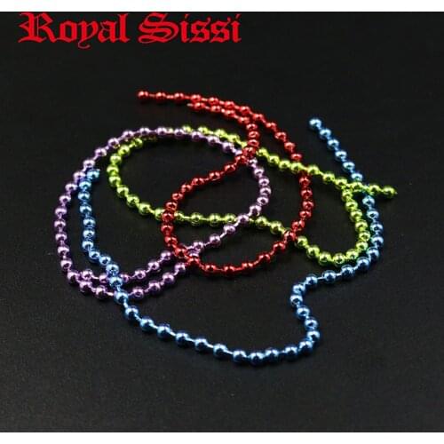 Royal Sissi Eye Cosmetics