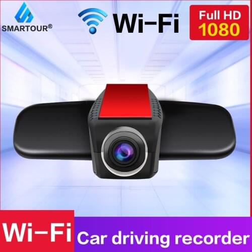 SMARTOUR Car DVRs