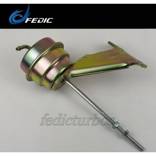 Turbocharger actuator K14 53149887018 53149707018 Turbo wastegate for VW T4 Transporter 2.5 TDI AJT AYY ACV AUF AYC 65 Kw 75 Kw