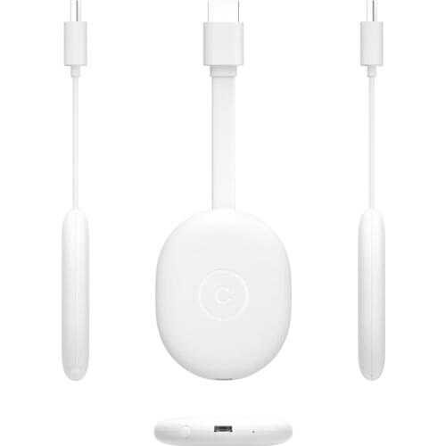 HighQuality C42 WiFi Display HD Screen Mirroring Dongle Receiver For Google 2 3 6 Chrome Chromecast Chrome cast 2 TV Stick Video