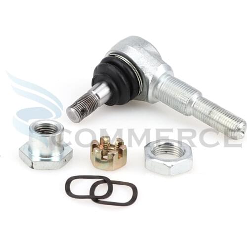 M12/M14 Adjustable Ball joint Kit Fit For Bashan Kangchao 200-7 250cc 200cc electric ATV UTV Go Kart Buggy Parts